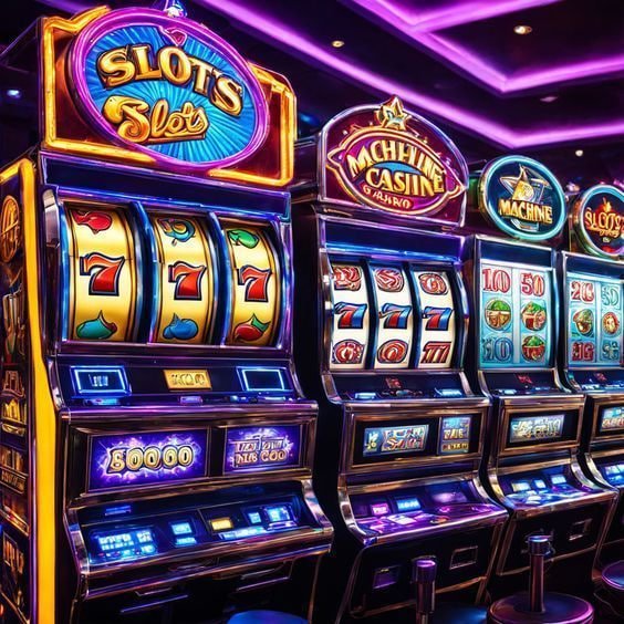 phoenix888 Slots