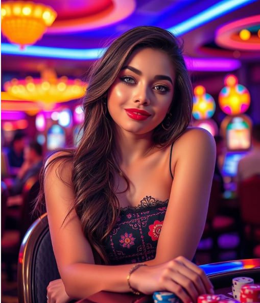 phoenix888 Live Casino