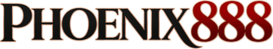 phoenix888 Logo